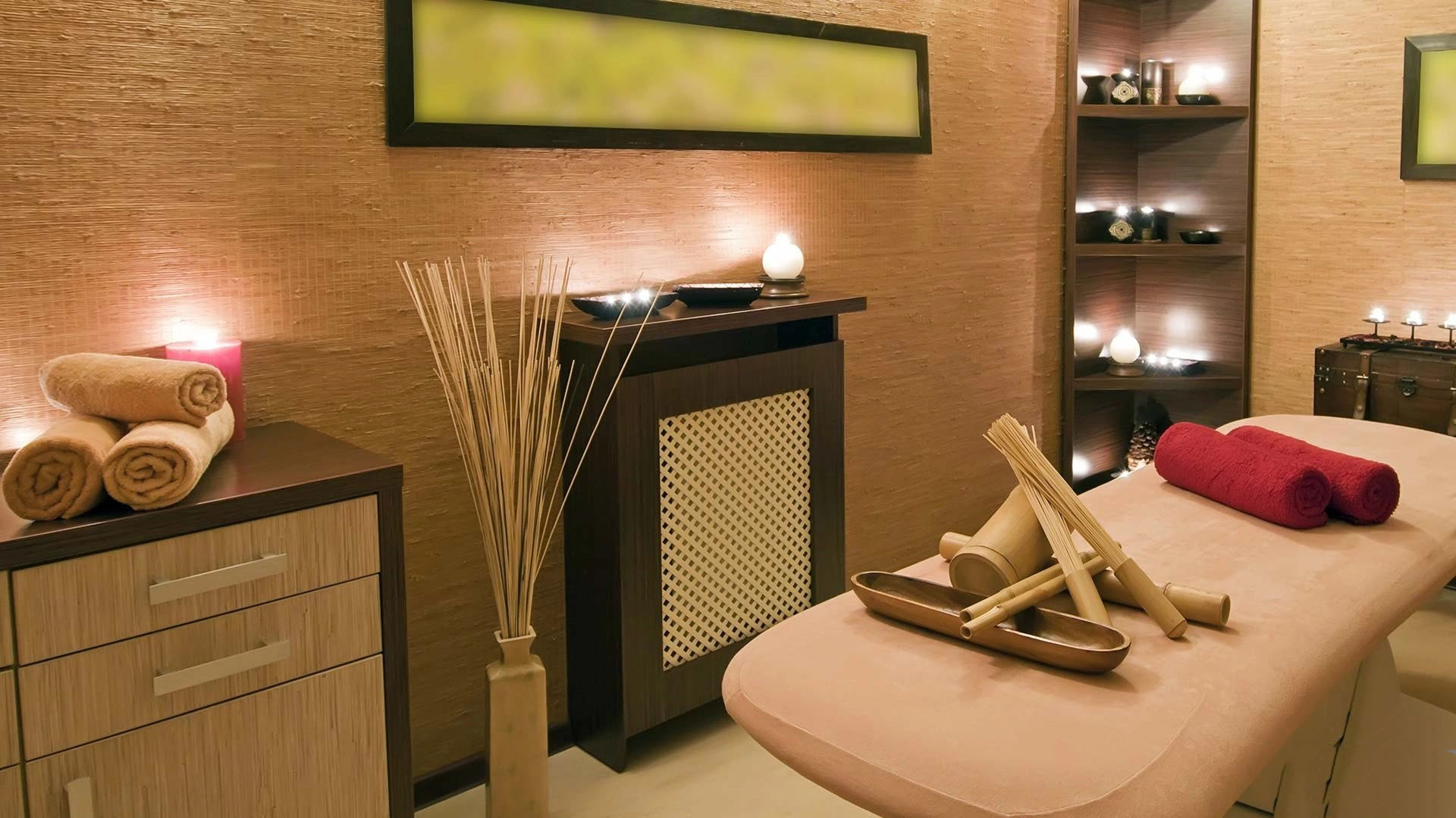 Sancaktepe spa