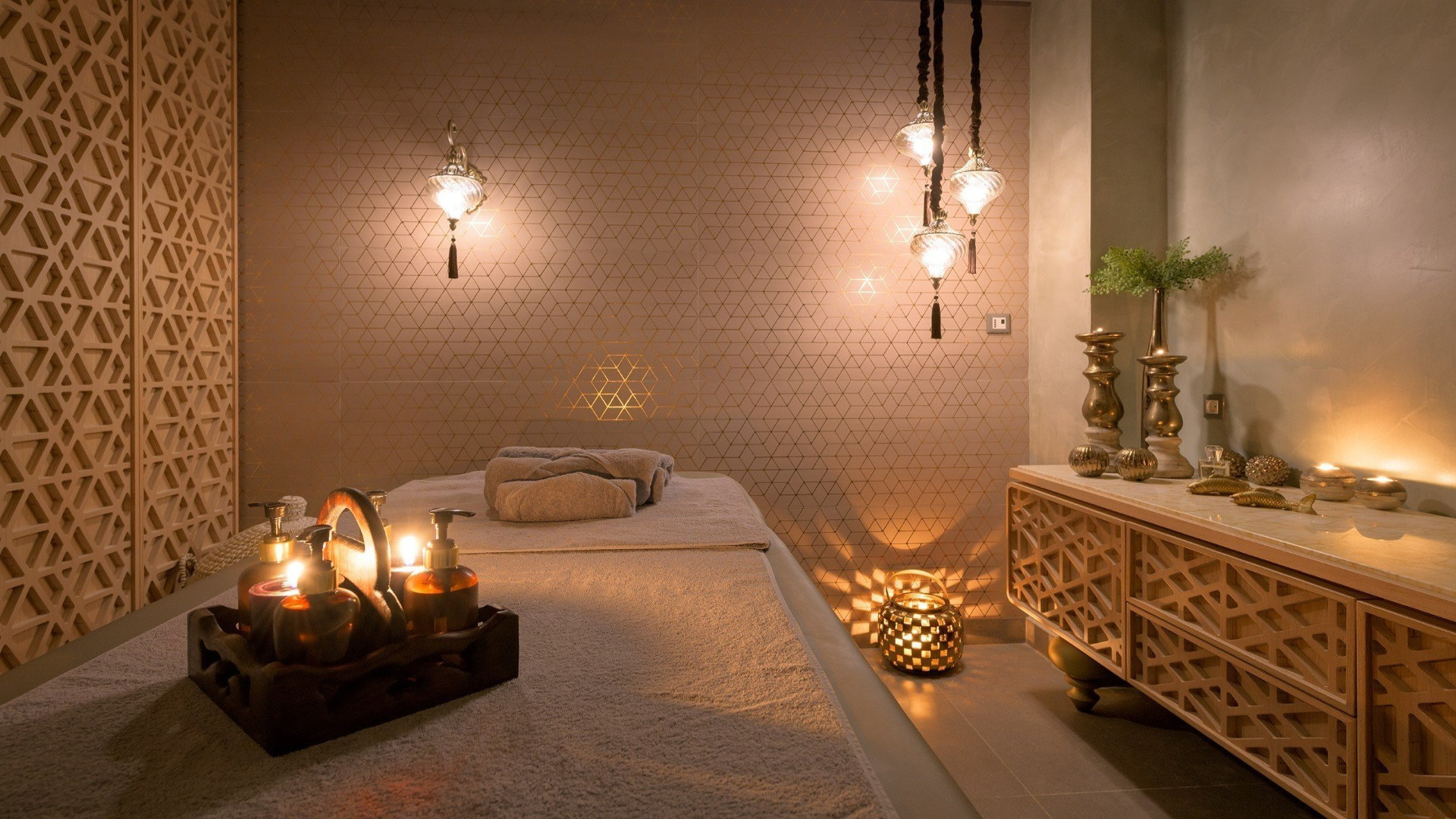 Sancaktepe hamam